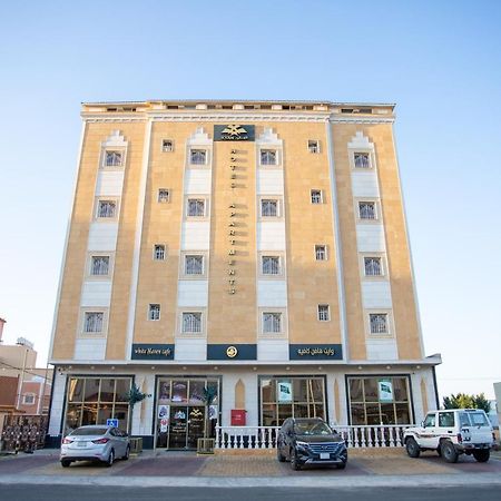 فندق كيان - Kyan Hotel Хаміс-Мушайт Екстер'єр фото
