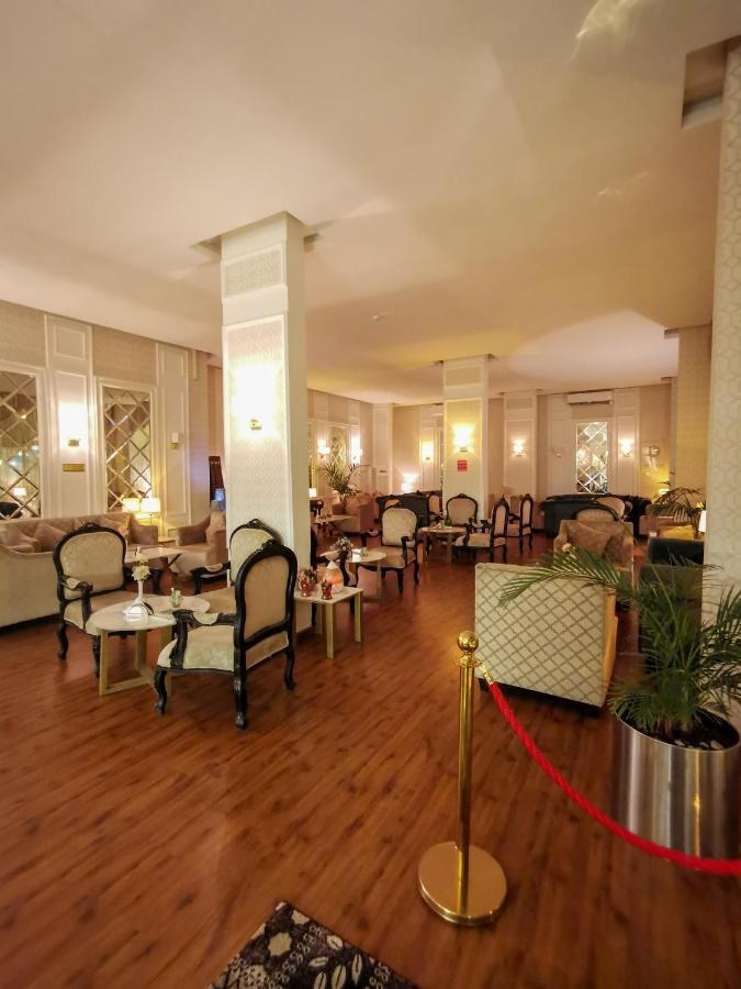 فندق كيان - Kyan Hotel Хаміс-Мушайт Екстер'єр фото