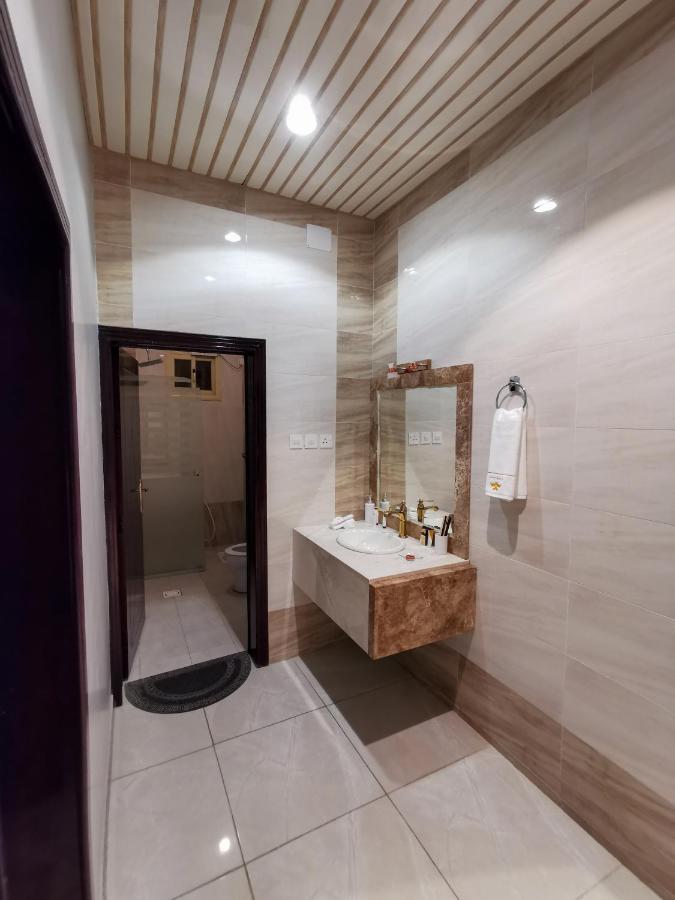 فندق كيان - Kyan Hotel Хаміс-Мушайт Екстер'єр фото