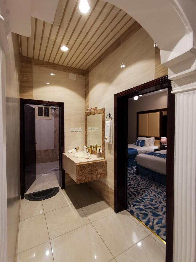 فندق كيان - Kyan Hotel Хаміс-Мушайт Екстер'єр фото