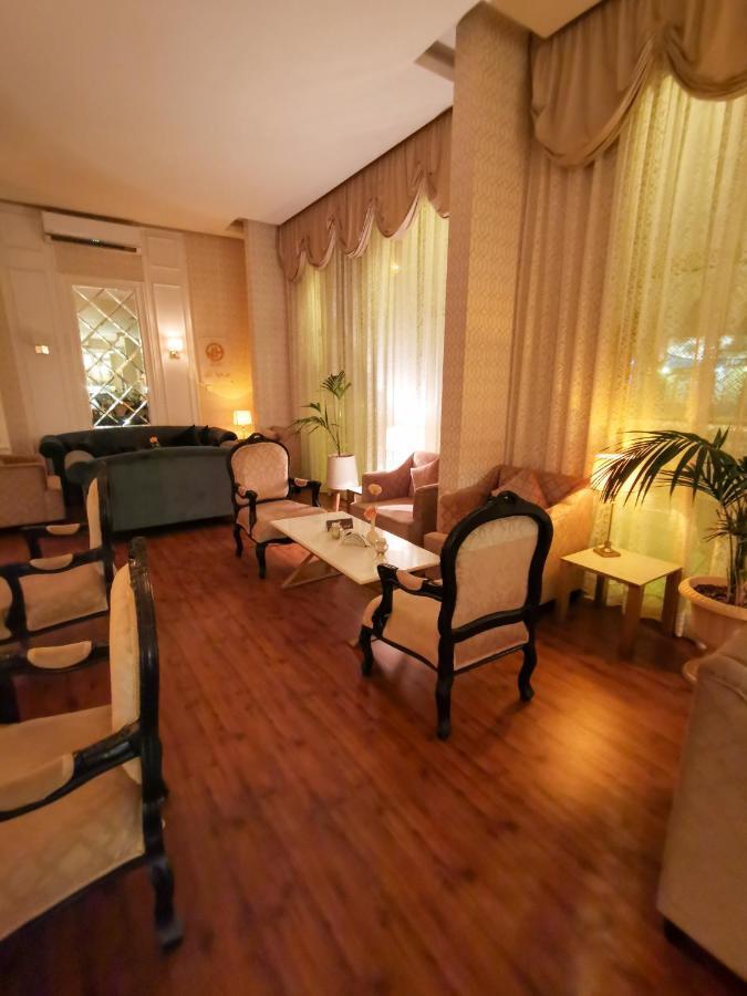 فندق كيان - Kyan Hotel Хаміс-Мушайт Екстер'єр фото