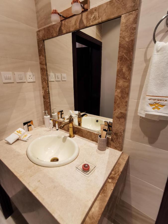 فندق كيان - Kyan Hotel Хаміс-Мушайт Екстер'єр фото